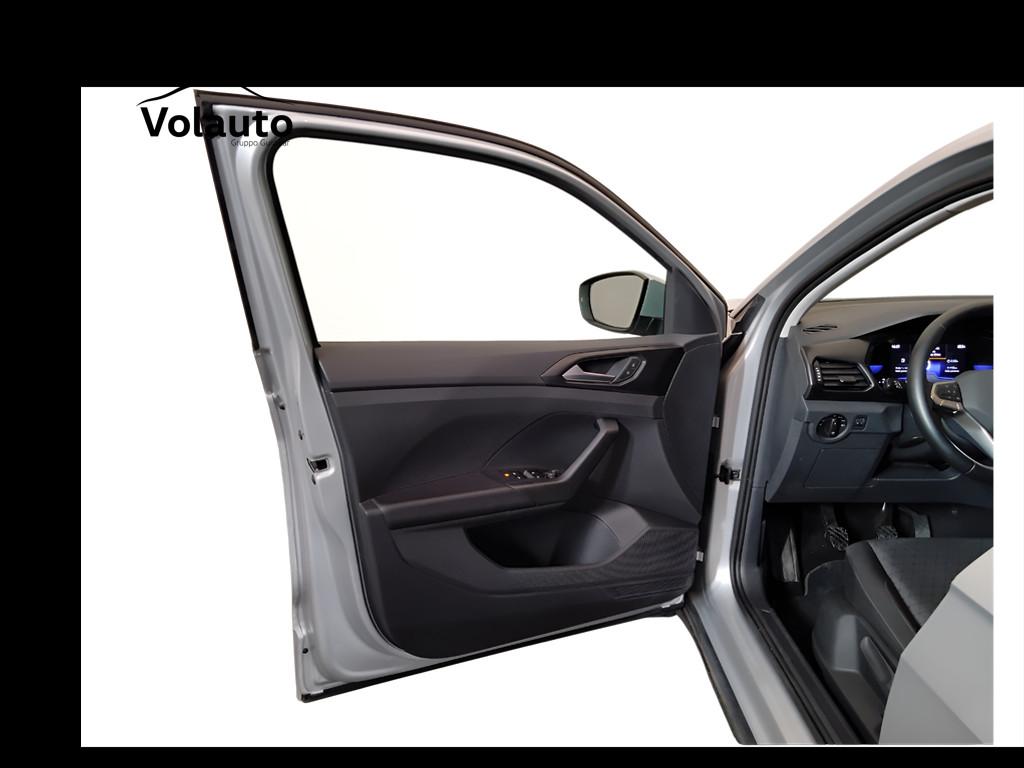 VOLKSWAGEN T-Cross 2019 - T-Cross 1.0 tsi Sport 95cv