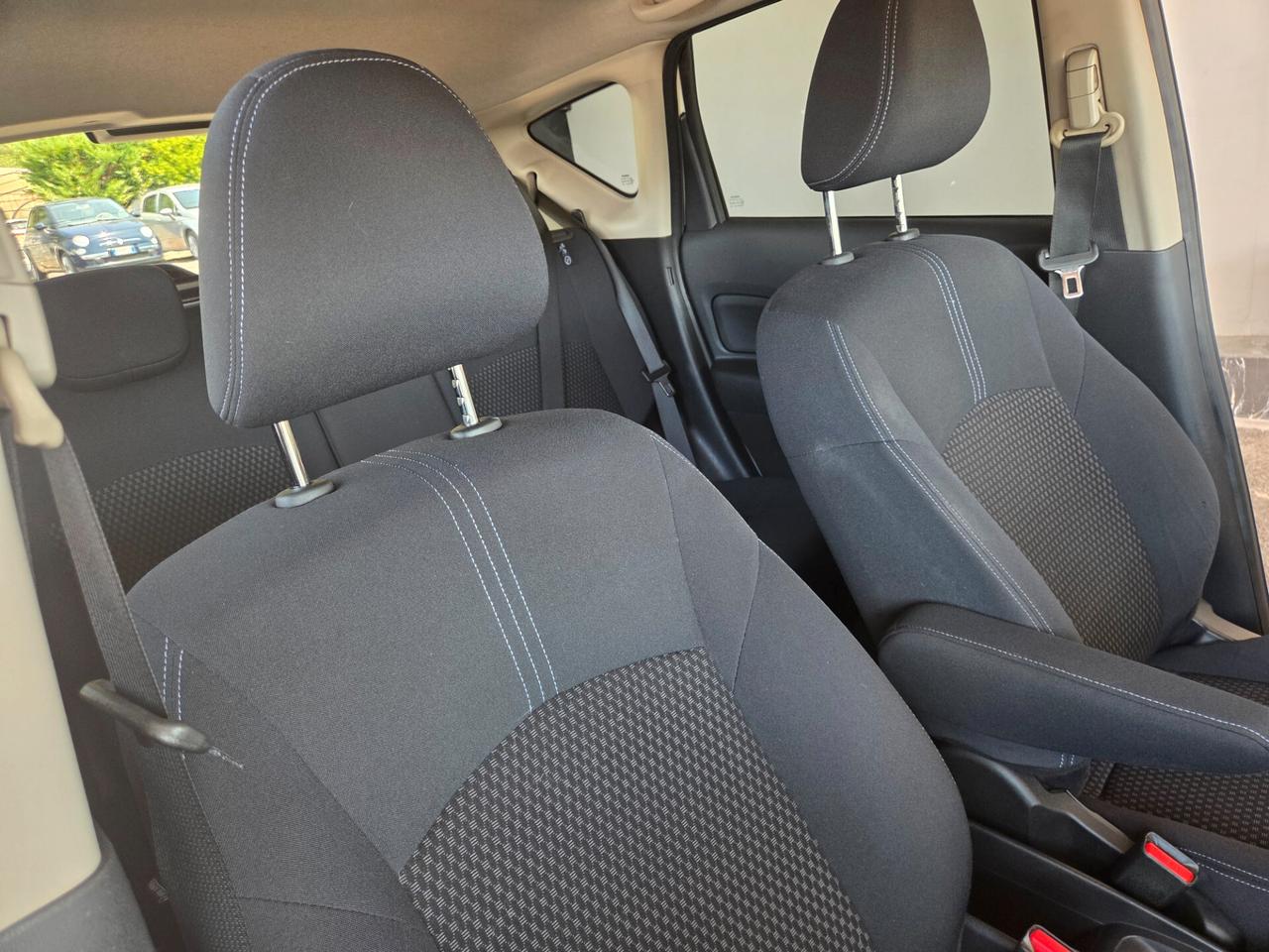 Nissan Note 1.5 dCi Tekna