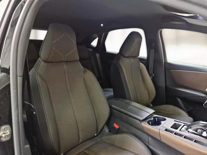 DS DS 7 CROSSBACK BLUEHDI 130 AUTOMATICA BUSINESS SUV