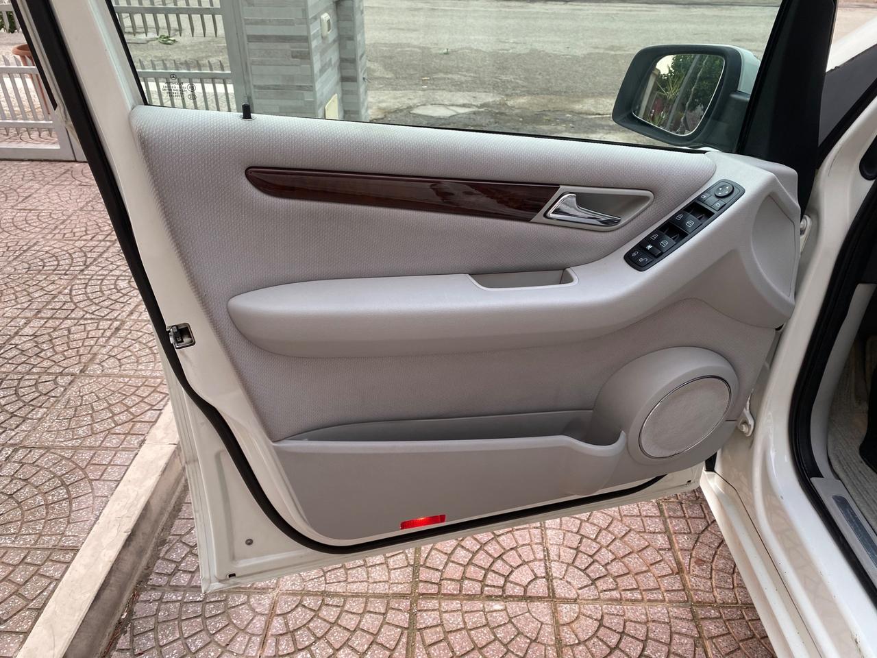 Mercedes-benz A 180 CDI Elegance