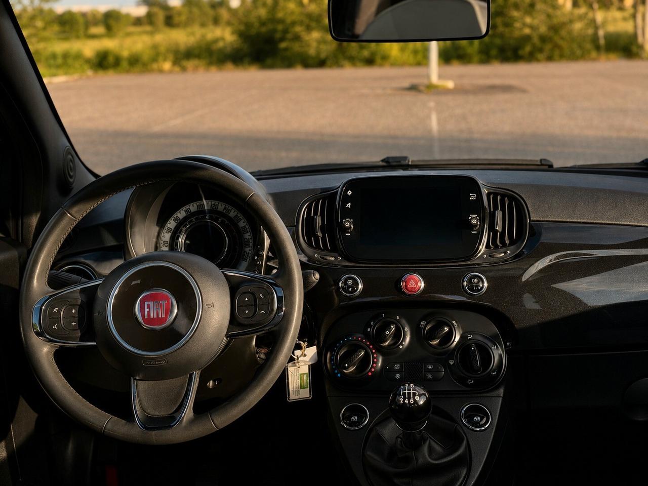 Fiat 500 1.0 Hybrid Dolcevita -IN ARRIVO-