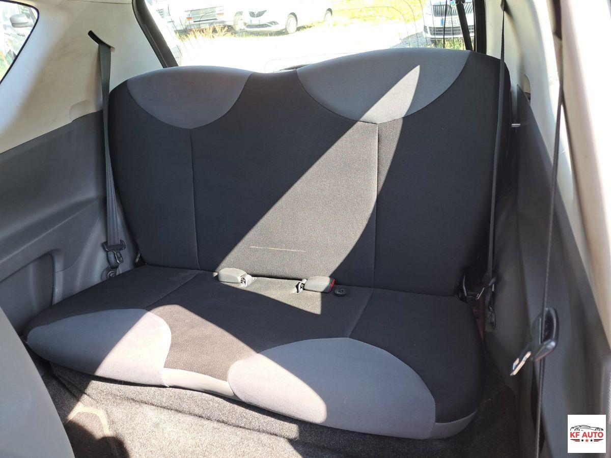 PEUGEOT - 107 - 1.0 68 CV 3p. Active