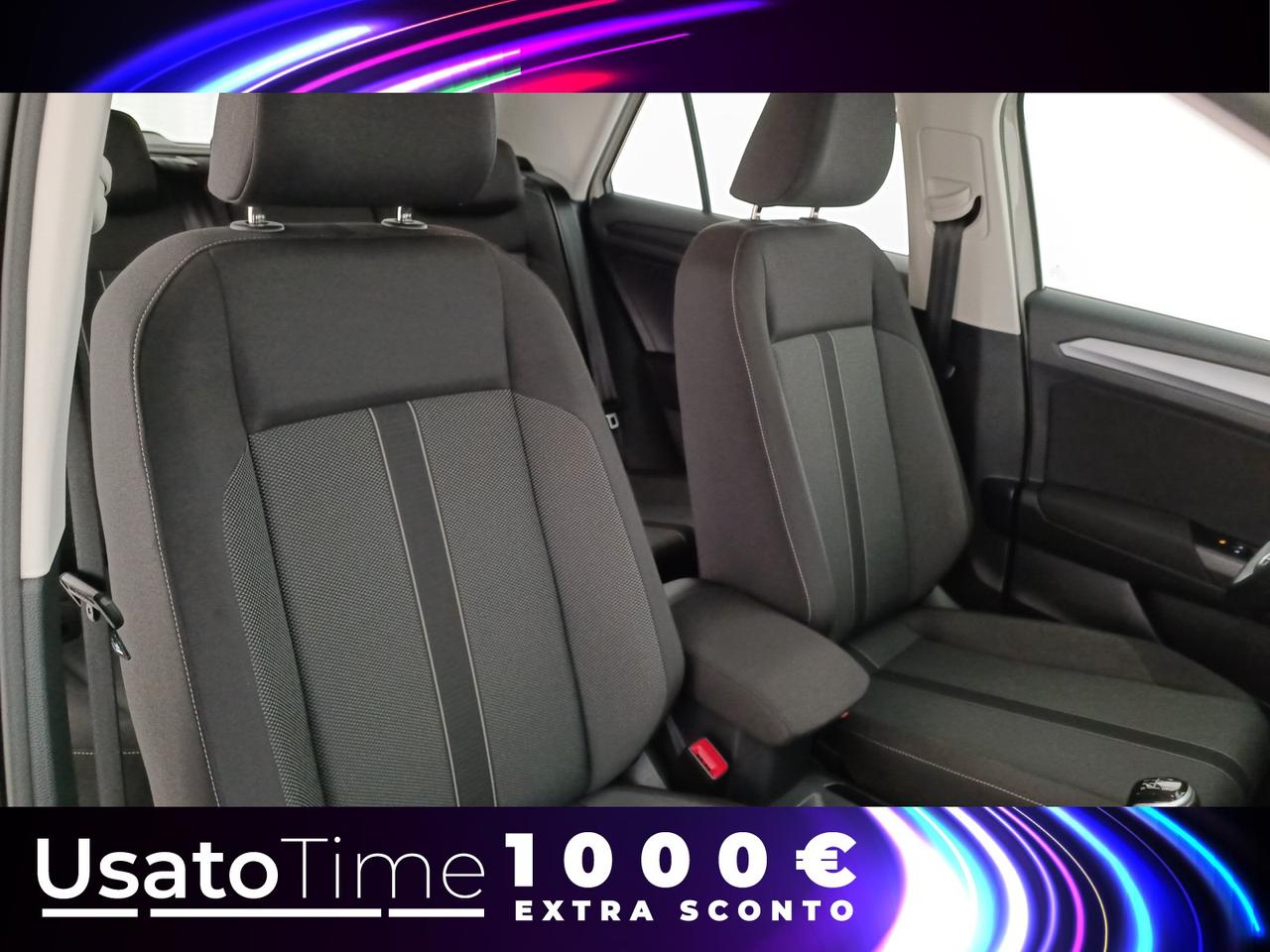 Volkswagen T-Roc 1.5 tsi act life