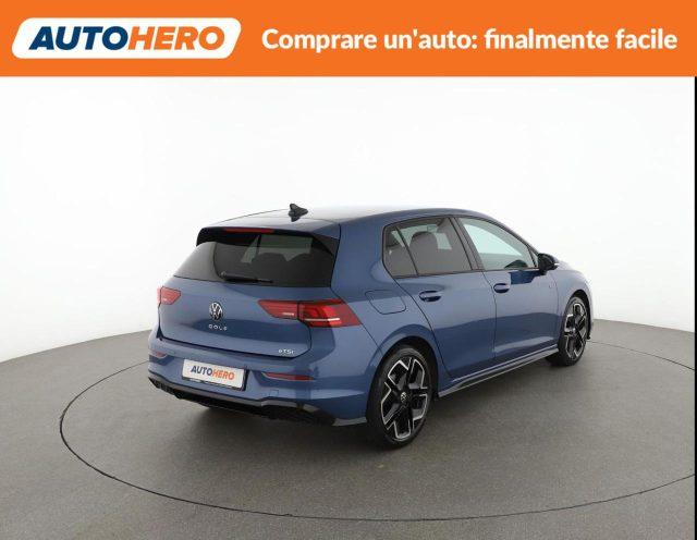 VOLKSWAGEN Golf 1.5 eTSI 150 CV ACT DSG R-Line Plus