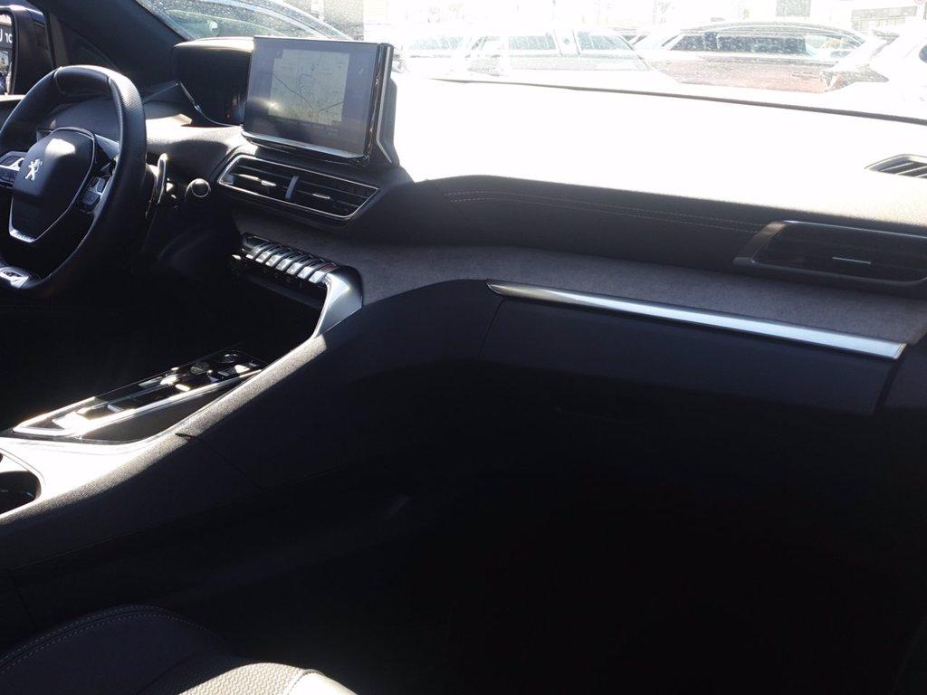 PEUGEOT 3008 1.5 bluehdi gt s&s 130cv eat8 del 2024