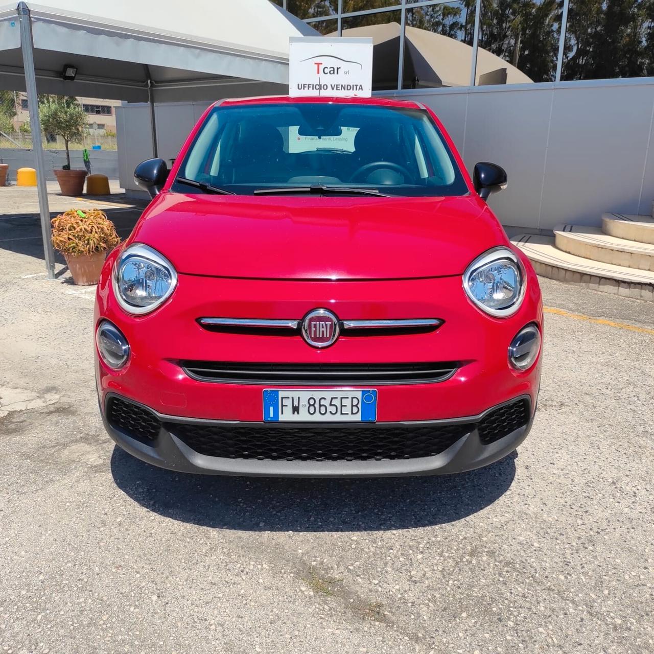 Fiat 500X 1.3 MultiJet 95 CV Business