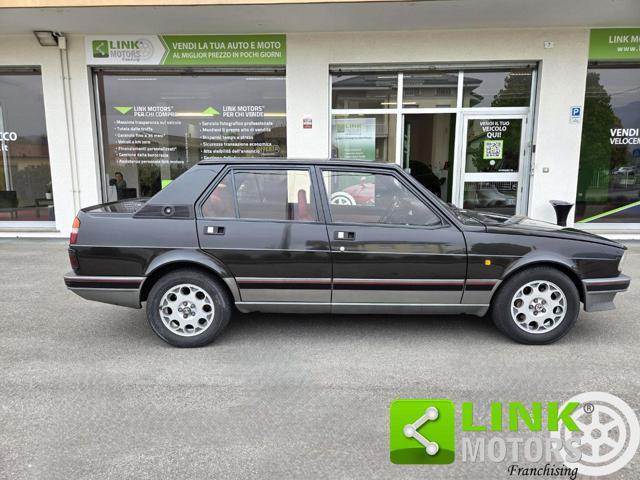 ALFA ROMEO Giulietta 2.0 Turbo 170 CV