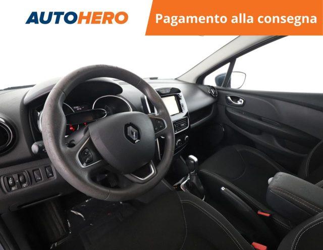 RENAULT Clio Sporter dCi 8V 90CV EDC Start&Stop Energy Zen