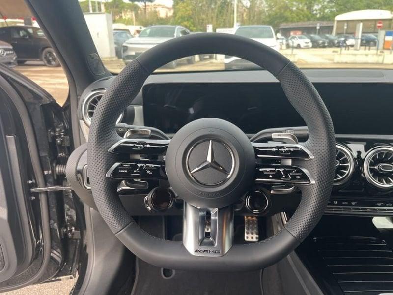 Mercedes-Benz Classe A 35 AMG 4Matic AMG Line Premium