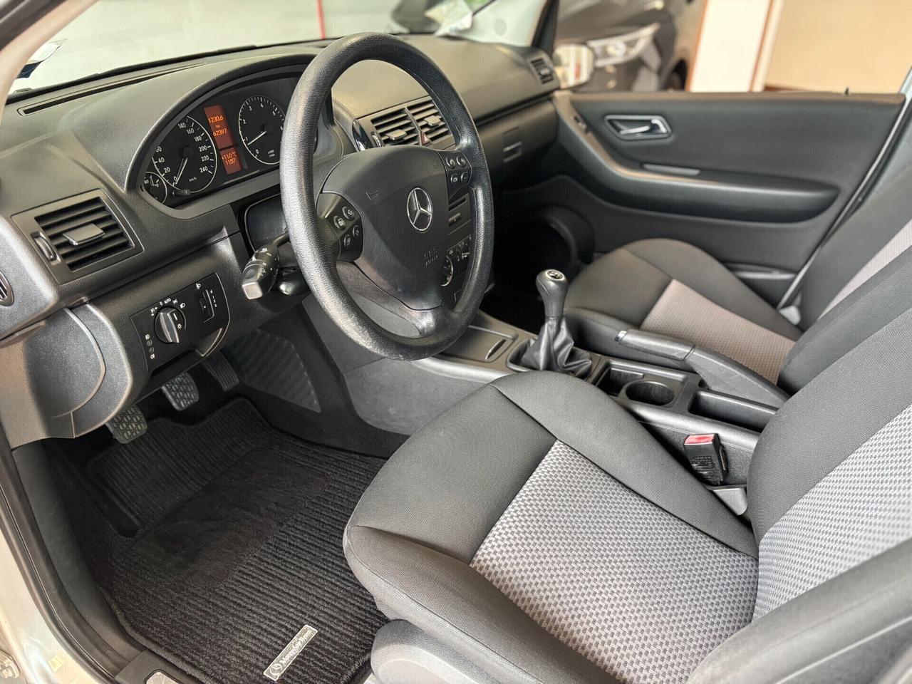 Mercedes-Benz A 150 Avantgarde *62000KM*PER NEOPATENTATI*