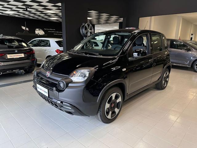 FIAT Panda 1.0 FireFly S&S Hybrid City Cross