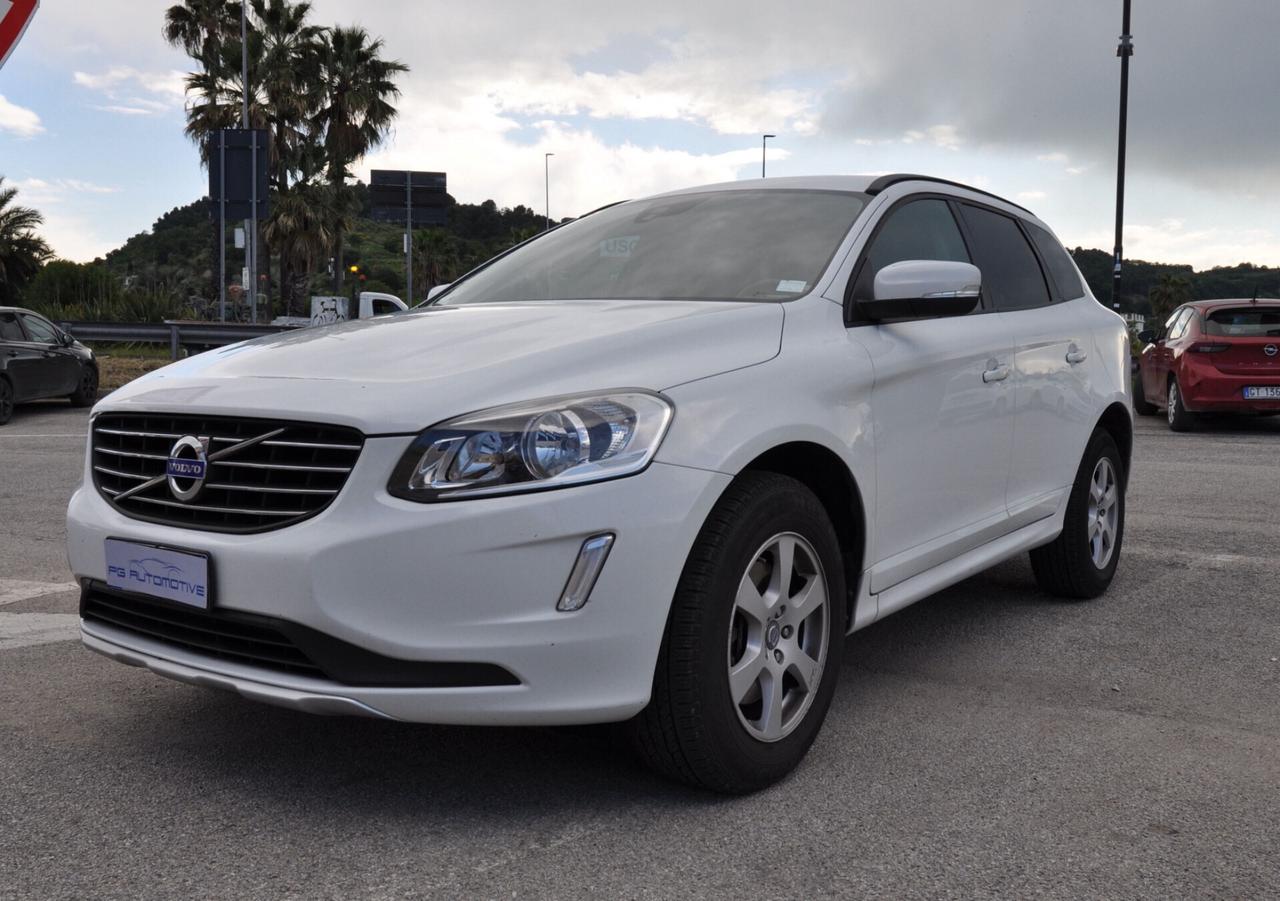 Volvo XC 60 D3 Kinetic