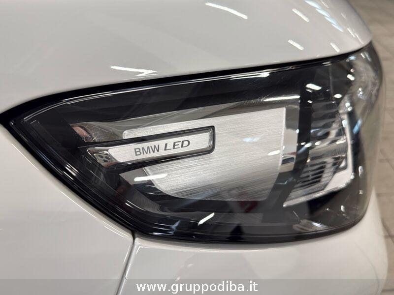 BMW X1 U11 sdrive18d MSport auto