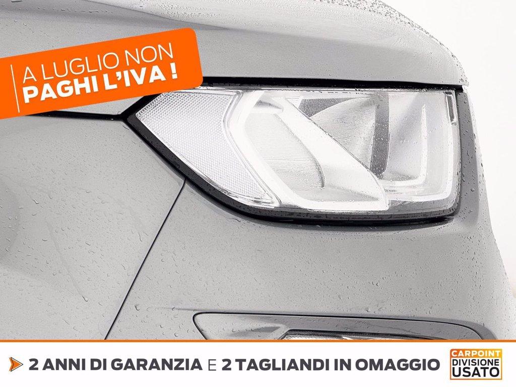 FORD Ecosport 1.0 ecoboost titanium s&s 125cv my20.25 del 2022