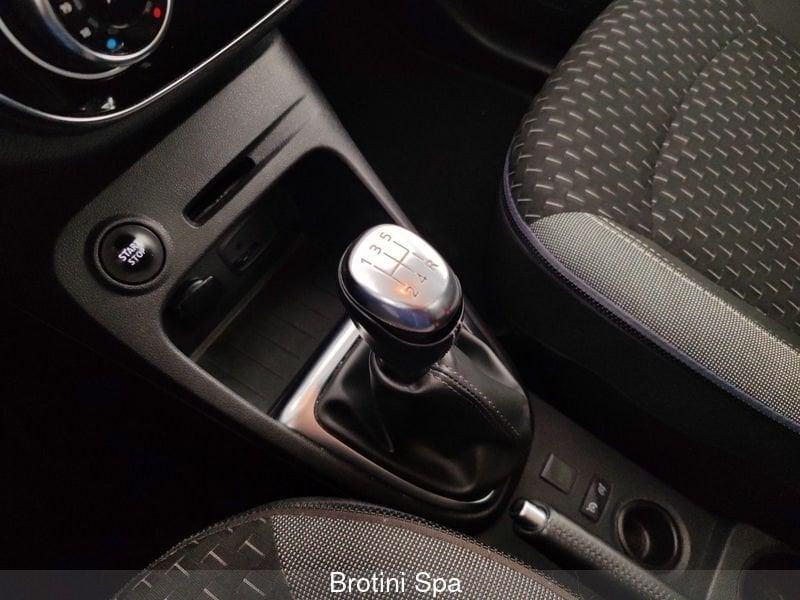 Renault Captur Captur dCi 8V 90 CV EDC Start&Stop Energy Zen