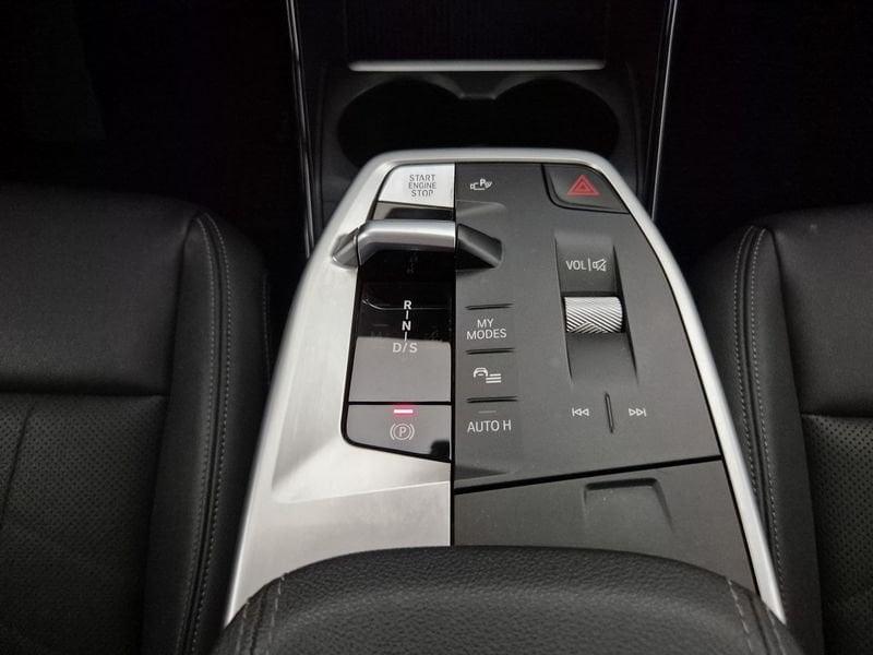 BMW Serie 2 Active Tourer Serie 2 U06 Active Tourer 218i Active Tourer Luxury auto
