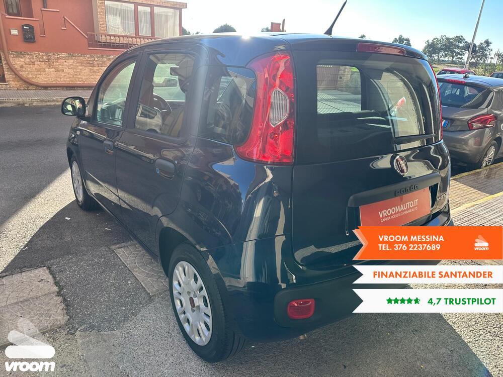 FIAT Panda 3ª serie Panda 1.0 FireFly S&S Hybrid