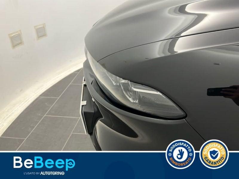 Alfa Romeo Tonale 1.6 TI 130CV TCT6