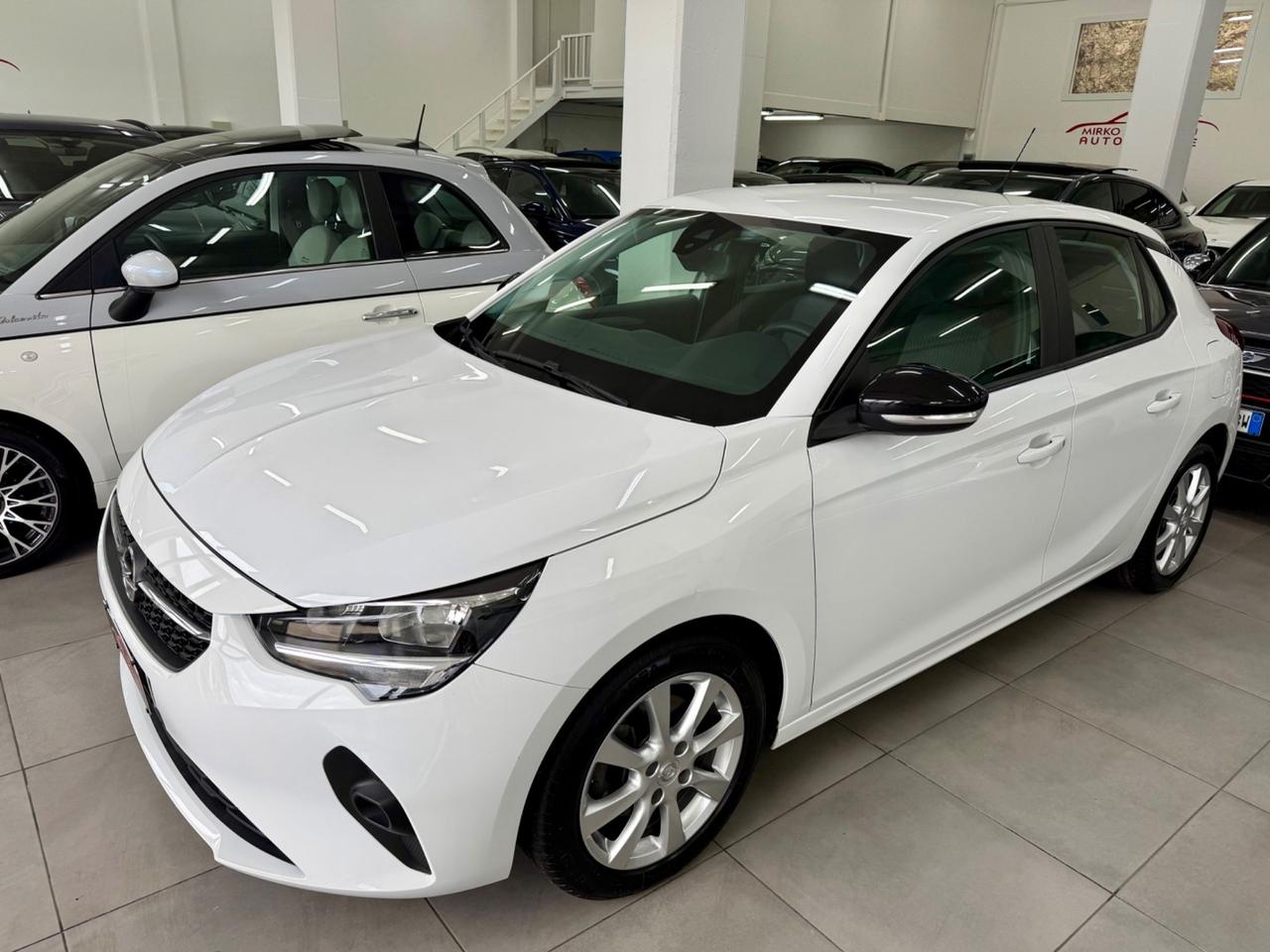 Opel Corsa 1.5 D 100 CV Edition FINANZIABILE