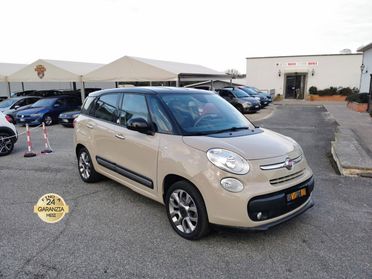 Fiat 500L Living 1.3 Mjet 85 CV Lounge 7 Posti * NEOPAT - OFF. PROMO *