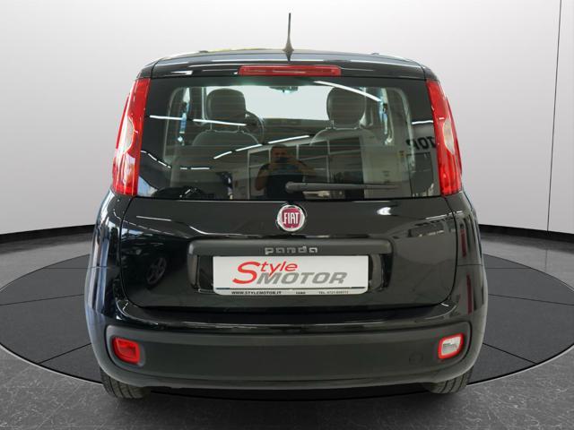 FIAT Panda 1.2 EasyPower Easy Unico Prop. Ufficiale Italia