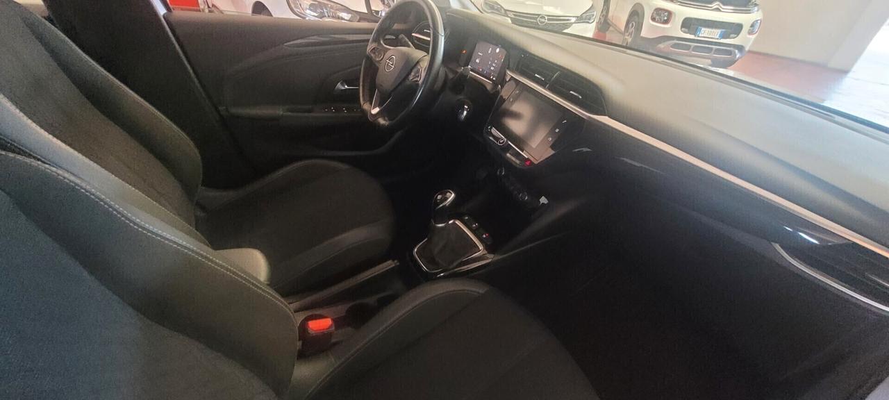 Opel Corsa 1.2 Elegance - solo 30000 km