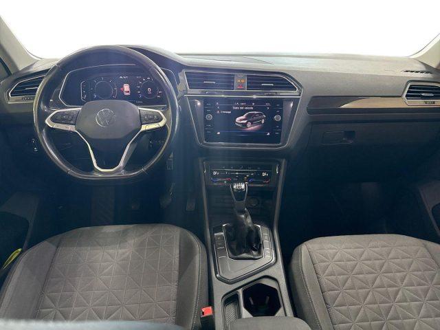 VOLKSWAGEN Tiguan 2.0 TDI SCR Life