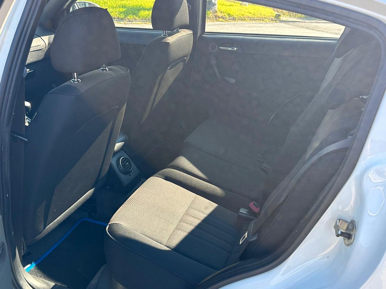 Alfa Romeo 147 1.9 JTD (120) 5 porte Progression