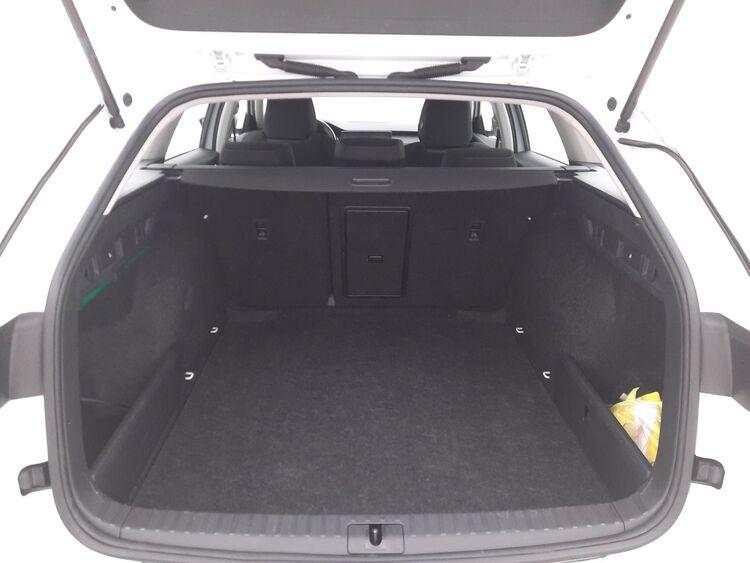 Skoda Octavia Wagon Executive BR265650 2.0 Diesel 116CV