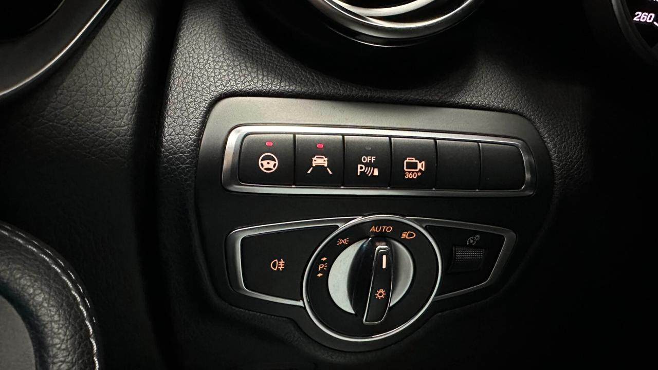 Mercedes-benz GLC 350 e 4Matic Coupé Premium