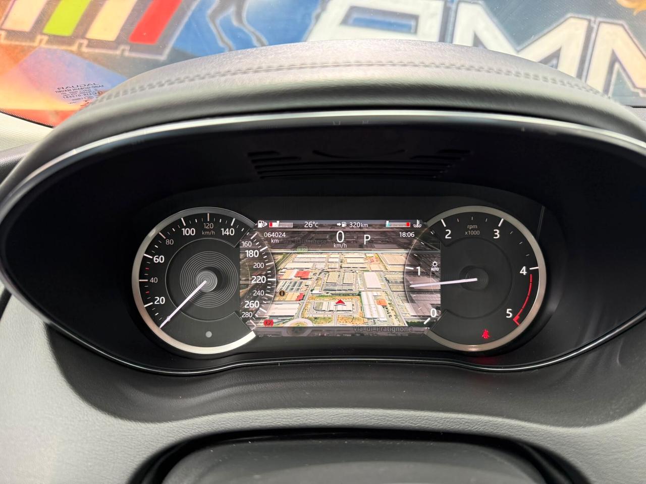 Jaguar E-Pace 2.0D I4 163 CV AWD Auto R-Dynamic HSE (548)