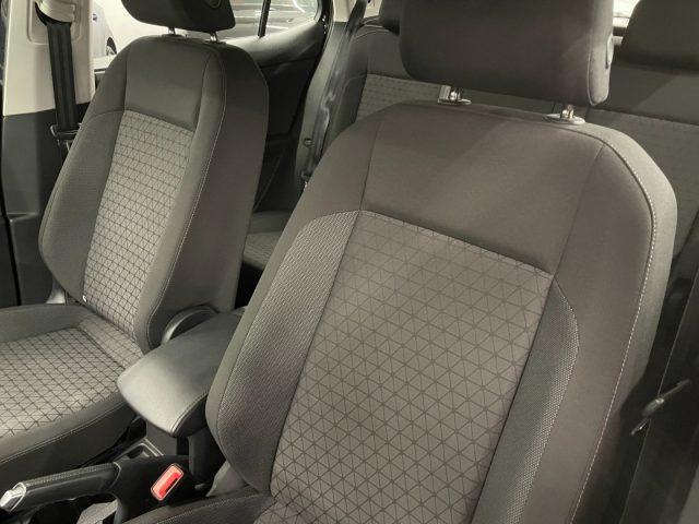 VOLKSWAGEN T-Cross 1.0 TSI 110 CV DSG Life