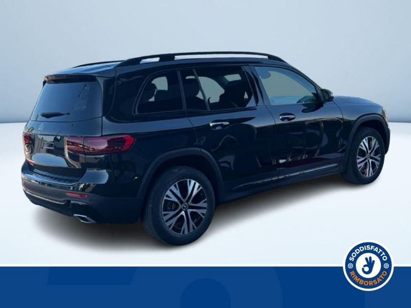 Mercedes-Benz GLB Classe 200d Automatic Advanced Plus Progressive