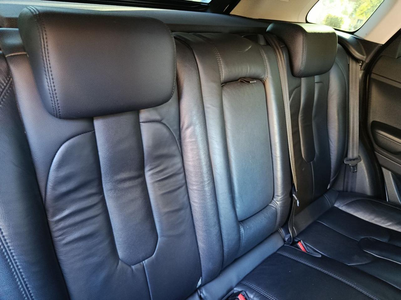 Land Rover Range Rover Evoque Dynamic TD4 #7461