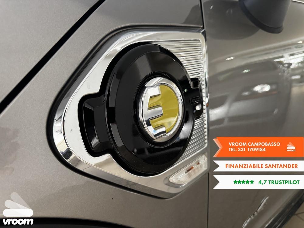 MINI Mini Countrym.(F60) Mini 1.5 Cooper SE Cou...