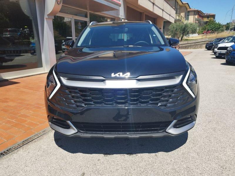 KIA Sportage Sportage 1.6 TGDi GPL Style