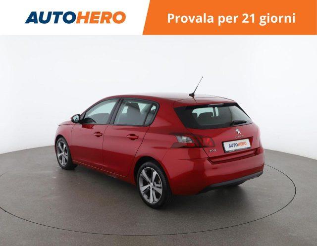 PEUGEOT 308 BlueHDi 130 S&S Business