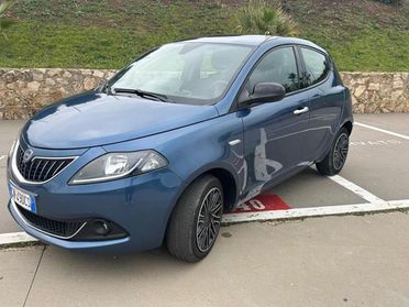 LANCIA Ypsilon 1.0 FireFly 5 porte S&S Hybrid Gold