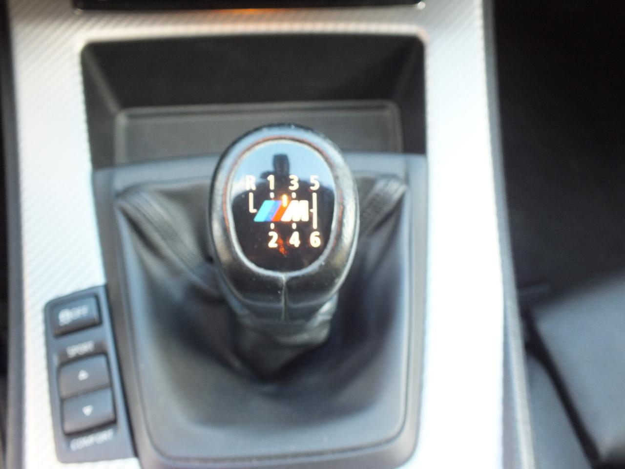 BMW Z4 35i 305 CV MANUALE 6 MARCE