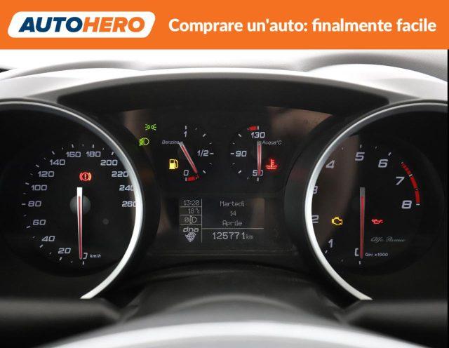 ALFA ROMEO Giulietta 1.4 Turbo 120 CV