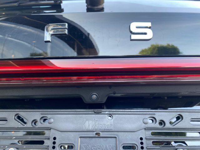 DFSK Glory 600 Glory 600 1.5 177cv AT 7 posti Interni Pelle rossa