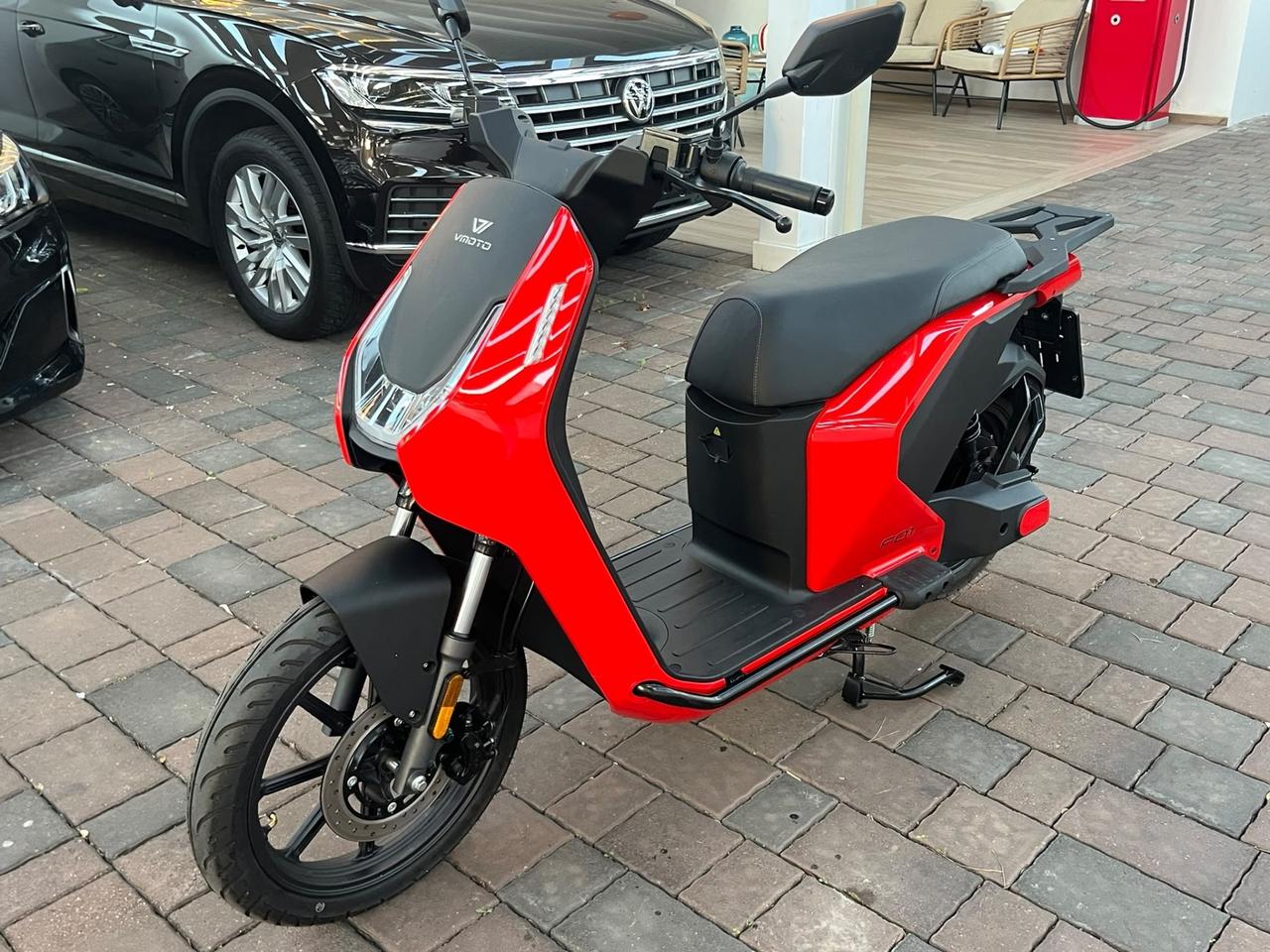 Vmoto CITI L3 ELETTRICO