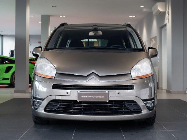 CITROEN C4 Grand Picasso 2.0 HDI 16v Exclusive Style