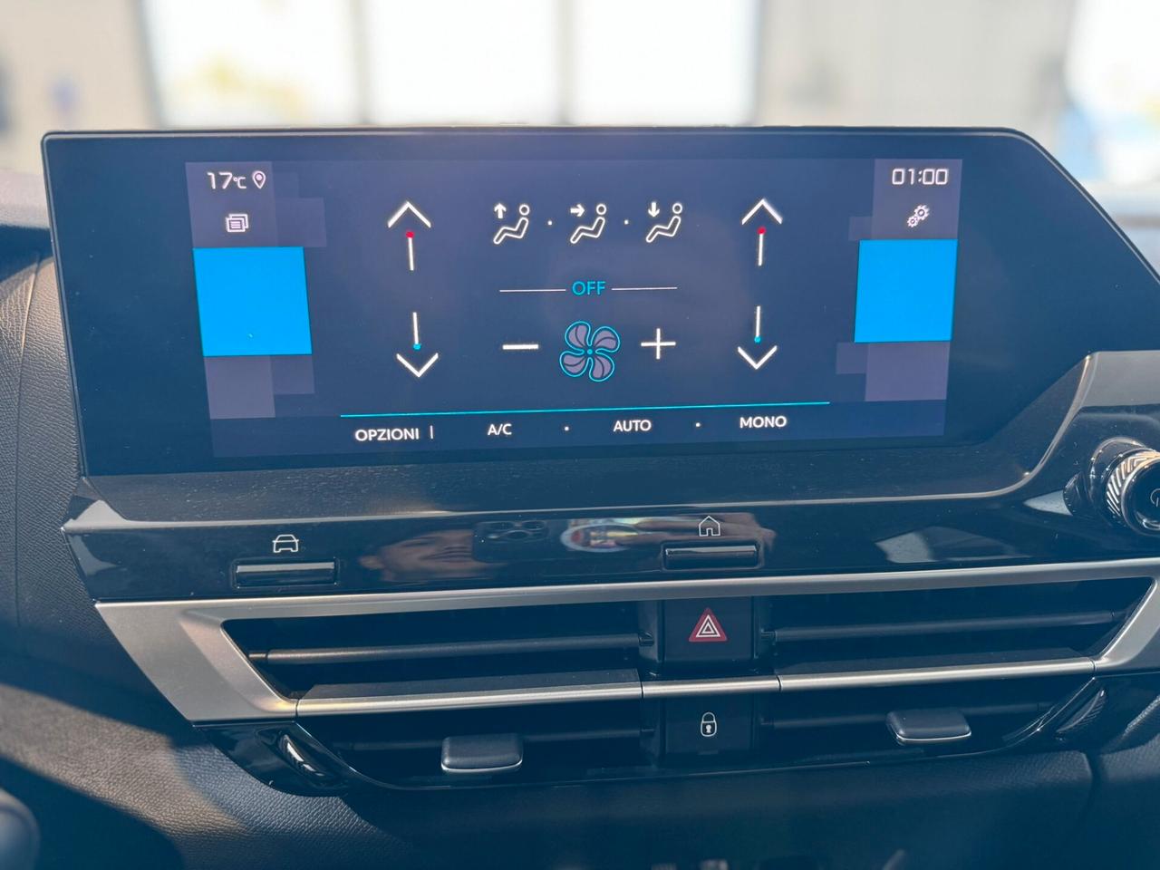 Citroen C4 PureTech 100 S&S Feel