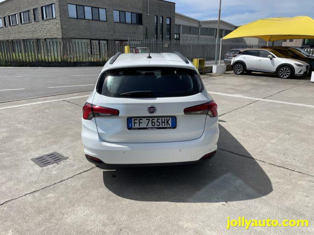 FIAT Tipo 1.6 Mjt 120CV S&S SW Business