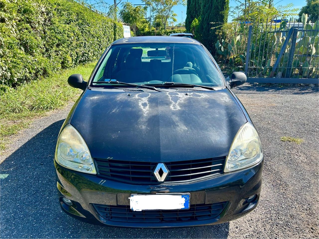 Renault Clio Storia 1.2 5P GPL