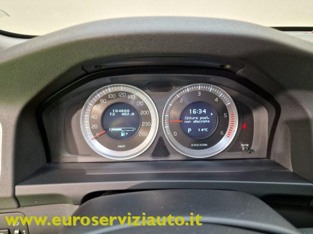 VOLVO V60 D3 Geartronic Momentum