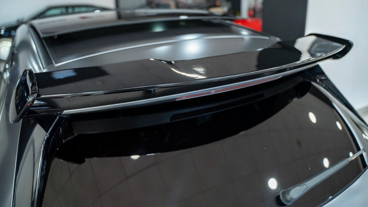 Mercedes-benz A 45 AMG S 4MATIC+ RACE EDITION TETTO PACK LUCI MULTIBEAM