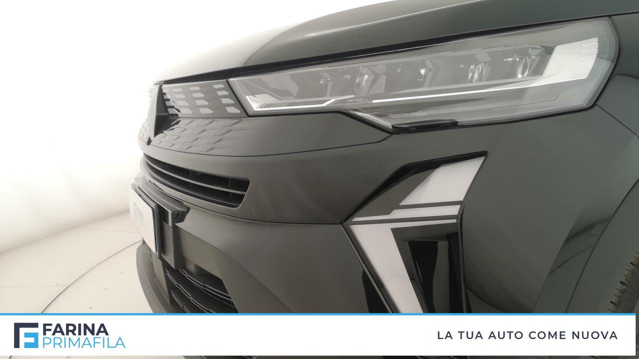 RENAULT SYMBIOZ evolution E Tech full hybrid 145