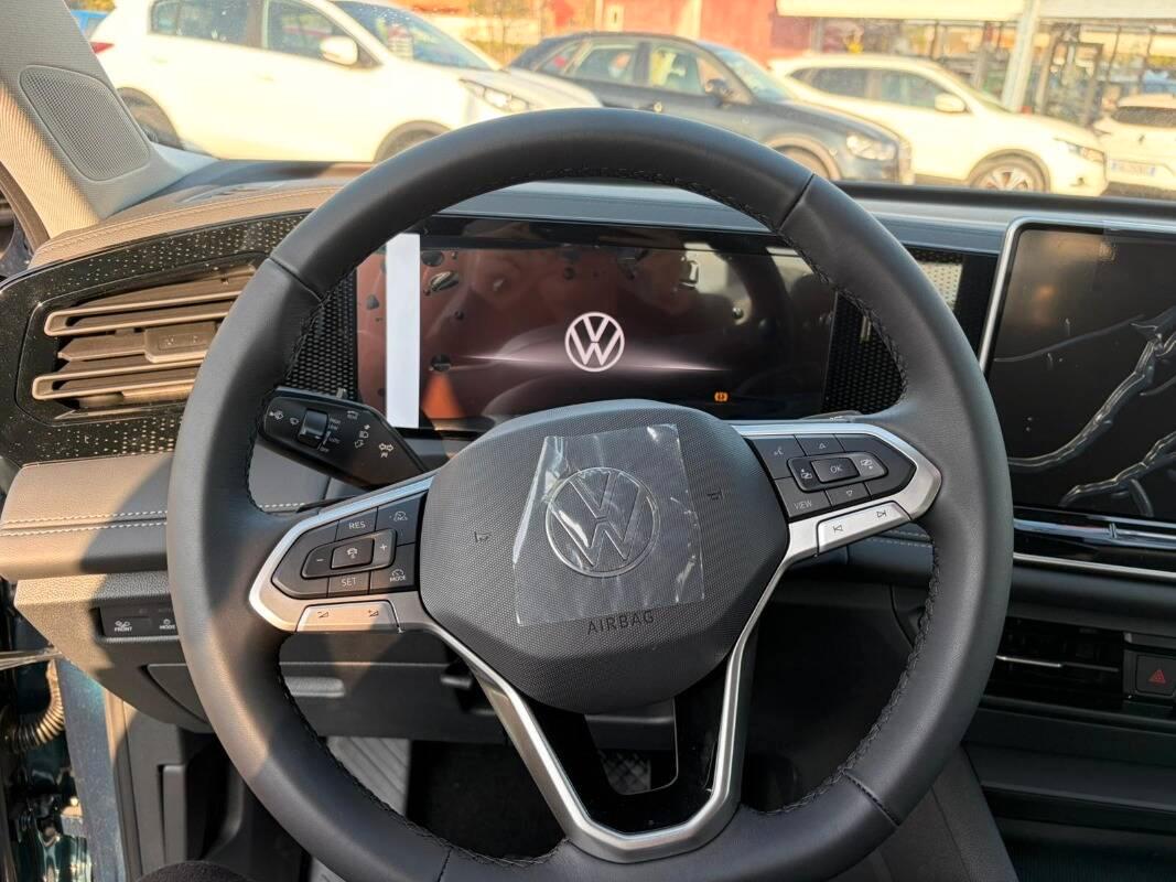 Volkswagen Tiguan 1.5 etsi Edition Plus 130cv dsg